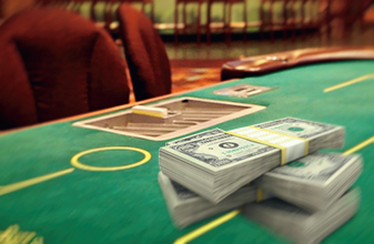 Get your moneys worth on tips in a poker room