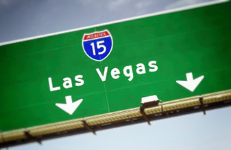 Las vegas trip report
